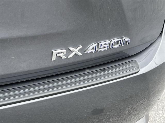 2019 Lexus RX 450h 450H for sale in Winchester, VA – photo 32