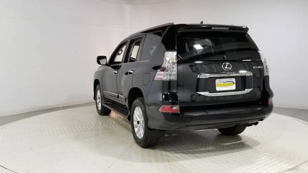 2015 Lexus GX 460 4WD 4dr for sale in Jersey City, NJ – photo 3