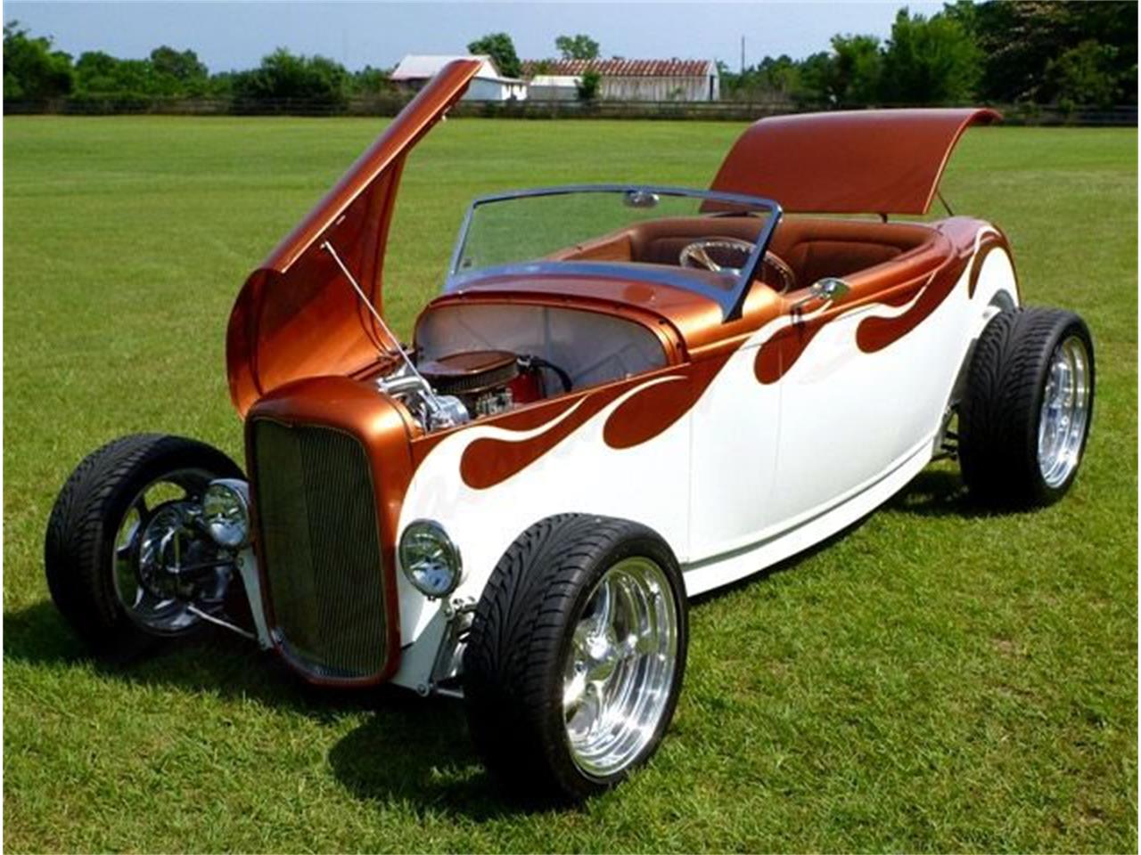 1932 Ford Highboy for sale in Arlington, TX – photo 3