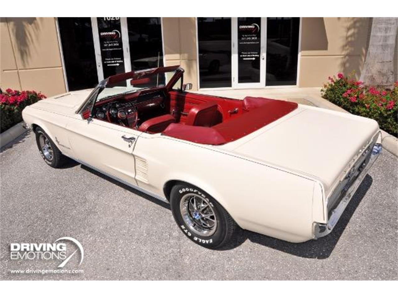 1967 Ford Mustang for sale in West Palm Beach, FL – photo 29