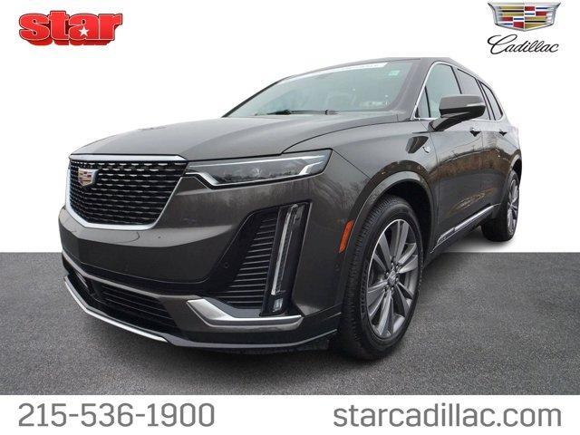 2020 Cadillac XT6 Premium Luxury AWD for sale in Quakertown, PA