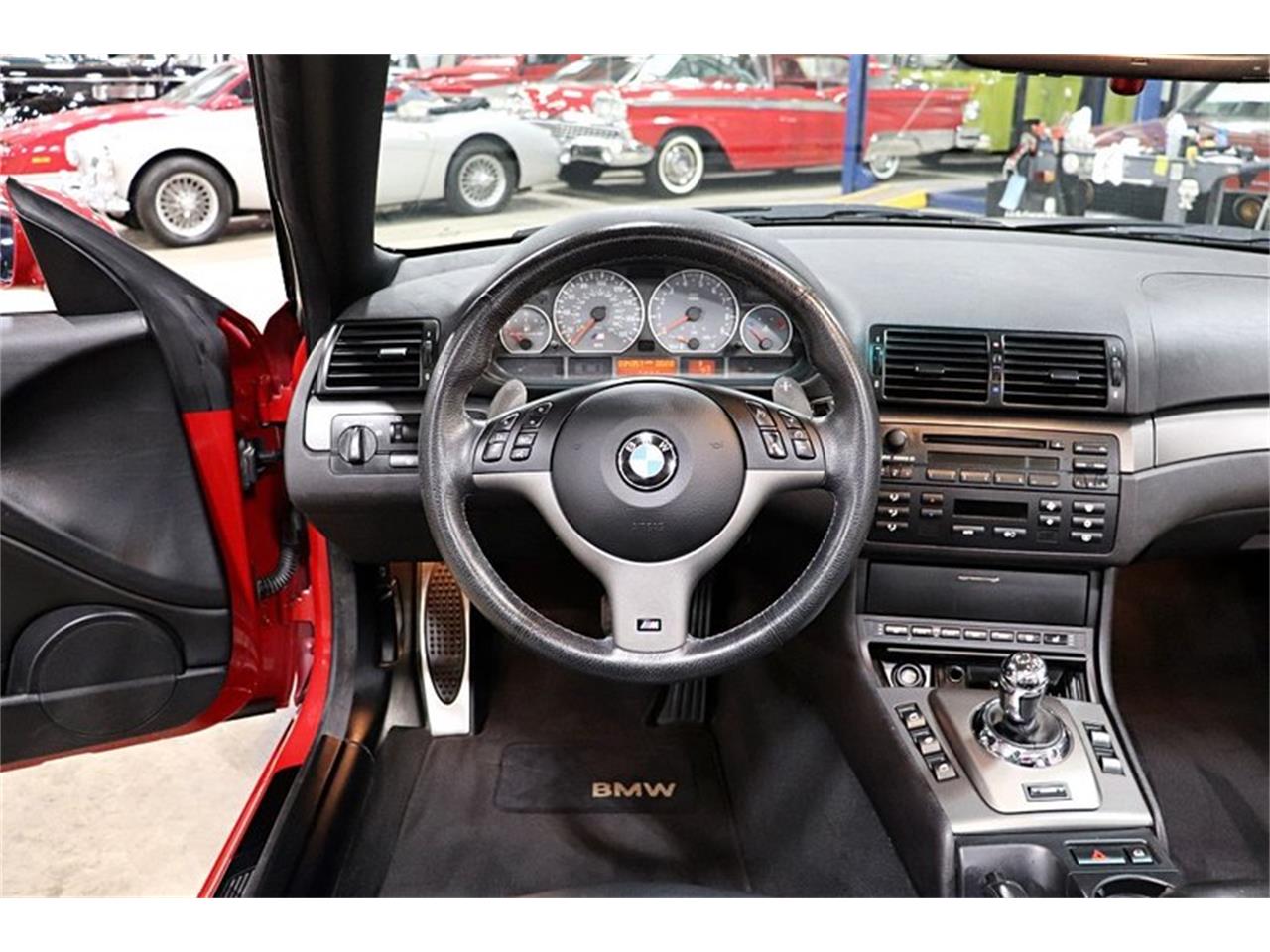 2006 BMW M3 for sale in Kentwood, MI – photo 12