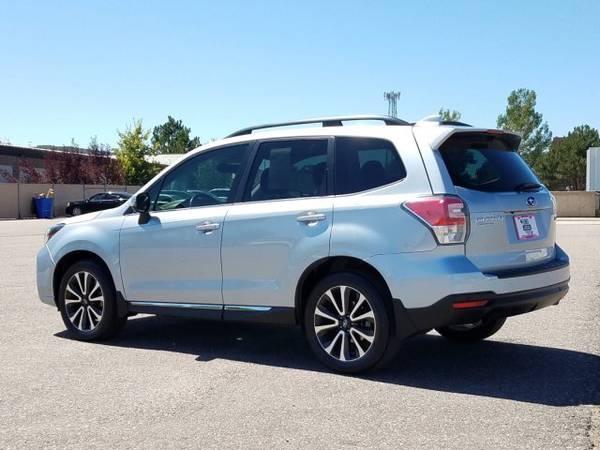 2017 Subaru Forester Touring AWD All Wheel Drive SKU:HH430466 for sale in Centennial, CO – photo 8