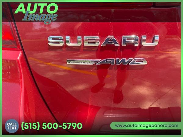 2015 Subaru Outback 3 6R 3 6 R 3 6-R Limited PRICED TO SELL! - cars for sale in Panora, IA – photo 16