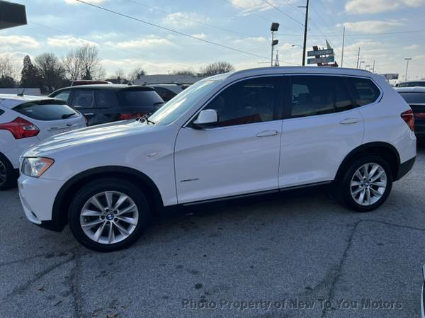 2013 BMW X3 xDrive28i - - by dealer - vehicle for sale in Tulsa, OK – photo 18