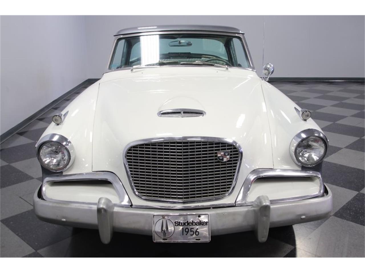 1956 Studebaker Golden Hawk for sale in Concord, NC – photo 18