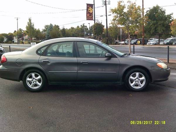 2003 Ford Taurus SE 4dr Sedan for sale in Redmond, OR – photo 5
