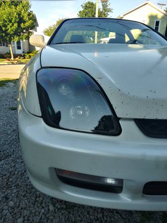 1999 honda prelude-sh - cars & trucks - by owner - vehicle... for sale in North East, PA – photo 5