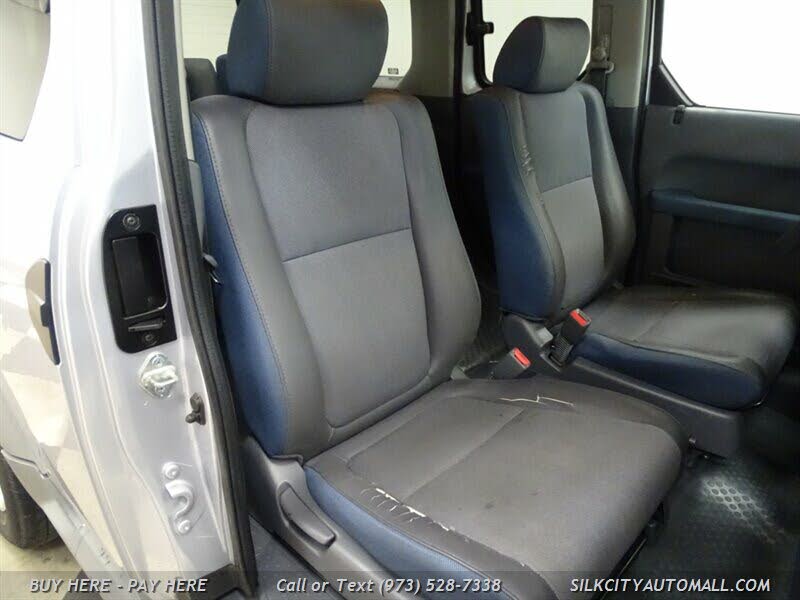 2005 Honda Element LX AWD for sale in Paterson, NJ – photo 14