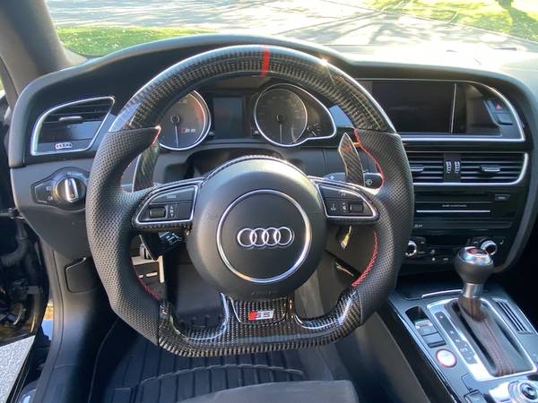 2013 Audi S5 3.0T Quattro - 500HP - cars & trucks - by dealer -... for sale in Omaha, SD – photo 21