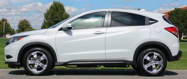2017 Honda HR-V AWD All Wheel Drive EX Wagon for sale in Boise, ID – photo 7