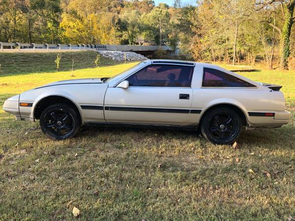 1984 Nissan 300ZX Body for sale in Bentonville, AR – photo 3