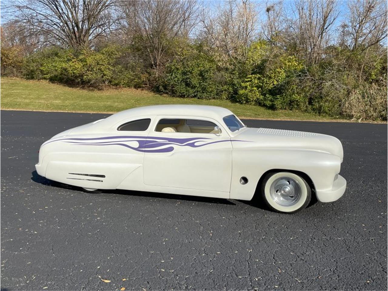 1950 Mercury Coupe for sale in West Chester, PA – photo 24