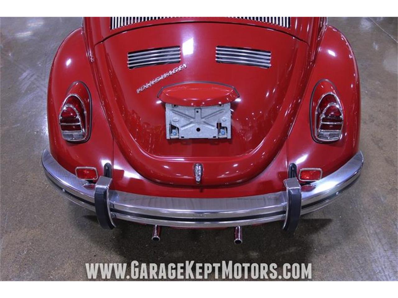 1970 Volkswagen Beetle for sale in Grand Rapids, MI – photo 35