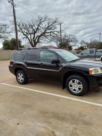 Mitsubishi Endeavor 2008 Low Mileage for sale in Bedford, TX – photo 3