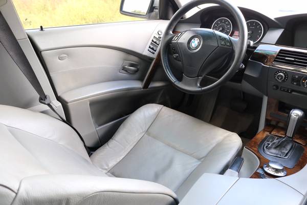 bm2006 - Bmw - 528i - 5-Series - 3.0L I-4 - 2 Owners for sale in TAMPA, FL – photo 22