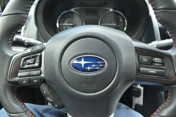 2017 Subaru WRX 4-Door - cars & trucks - by dealer - vehicle... for sale in Ellenville, NJ – photo 12