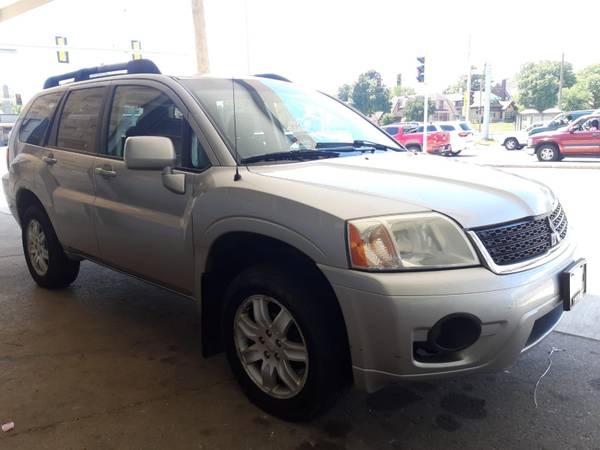2010 MITSUBISHI ENDEAVOR - cars & trucks - by dealer - vehicle... for sale in milwaukee, WI – photo 4