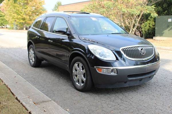 2009 Buick Enclave CXL 4dr Crossover for sale in Buford, GA – photo 2