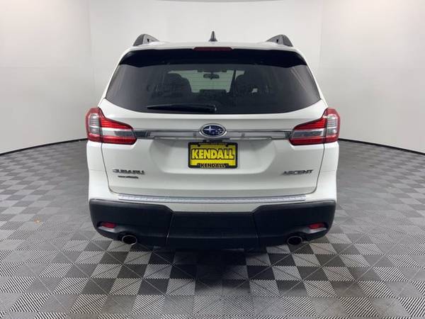 2019 Subaru Ascent White Call Today! - - by dealer for sale in North Lakewood, WA – photo 7