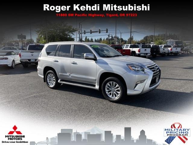 2018 Lexus GX 460 Base for sale in Tigard, OR