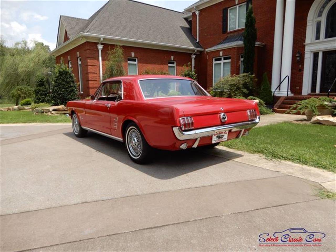1966 Ford Mustang for sale in Hiram, GA – photo 18