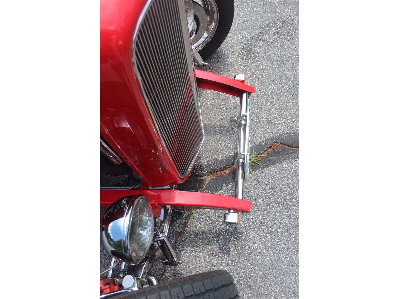 1932 Ford Roadster for sale in Merrimack, NH – photo 16