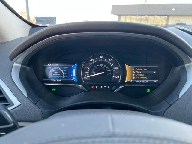2019 Lincoln MKZ Hybrid Standard for sale in Harrisonburg, VA – photo 32