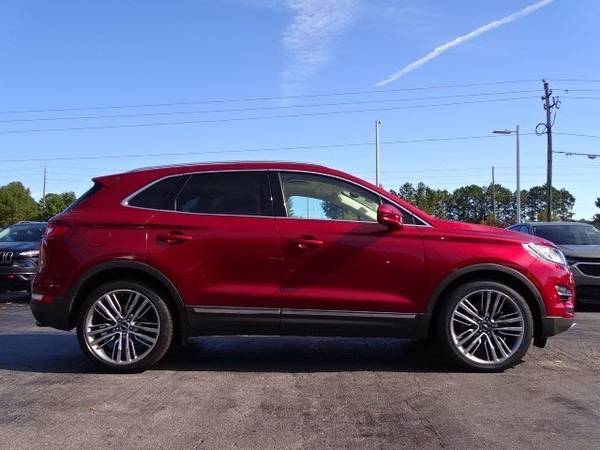 2016 Lincoln MKC Reserve for sale in Clayton, NC – photo 9