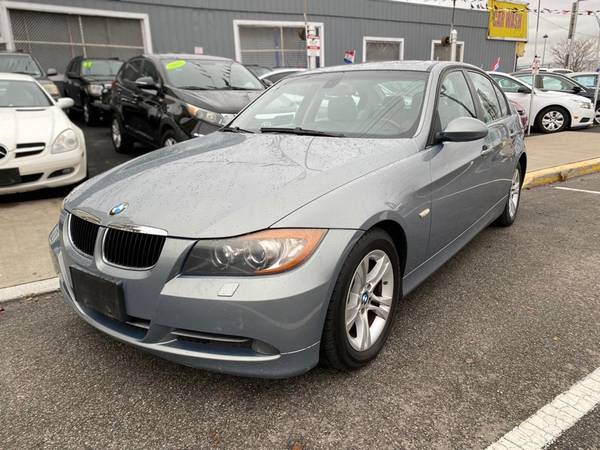 2008 BMW 3-Series 328xi - - by dealer - vehicle for sale in Union City, NJ – photo 2