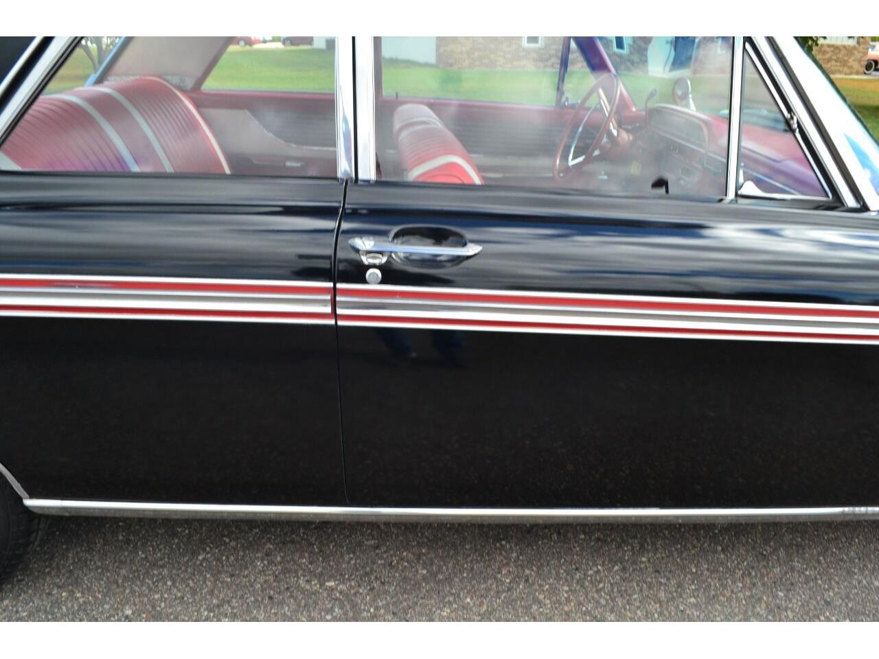 1962 Ford Galaxie 500 for sale in Ramsey , MN – photo 24
