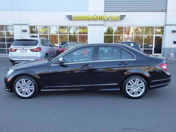 2008 Mercedes-Benz C-Class C 300 Sport 4dr Sedan - cars & trucks -... for sale in CHANTILLY, District Of Columbia – photo 7