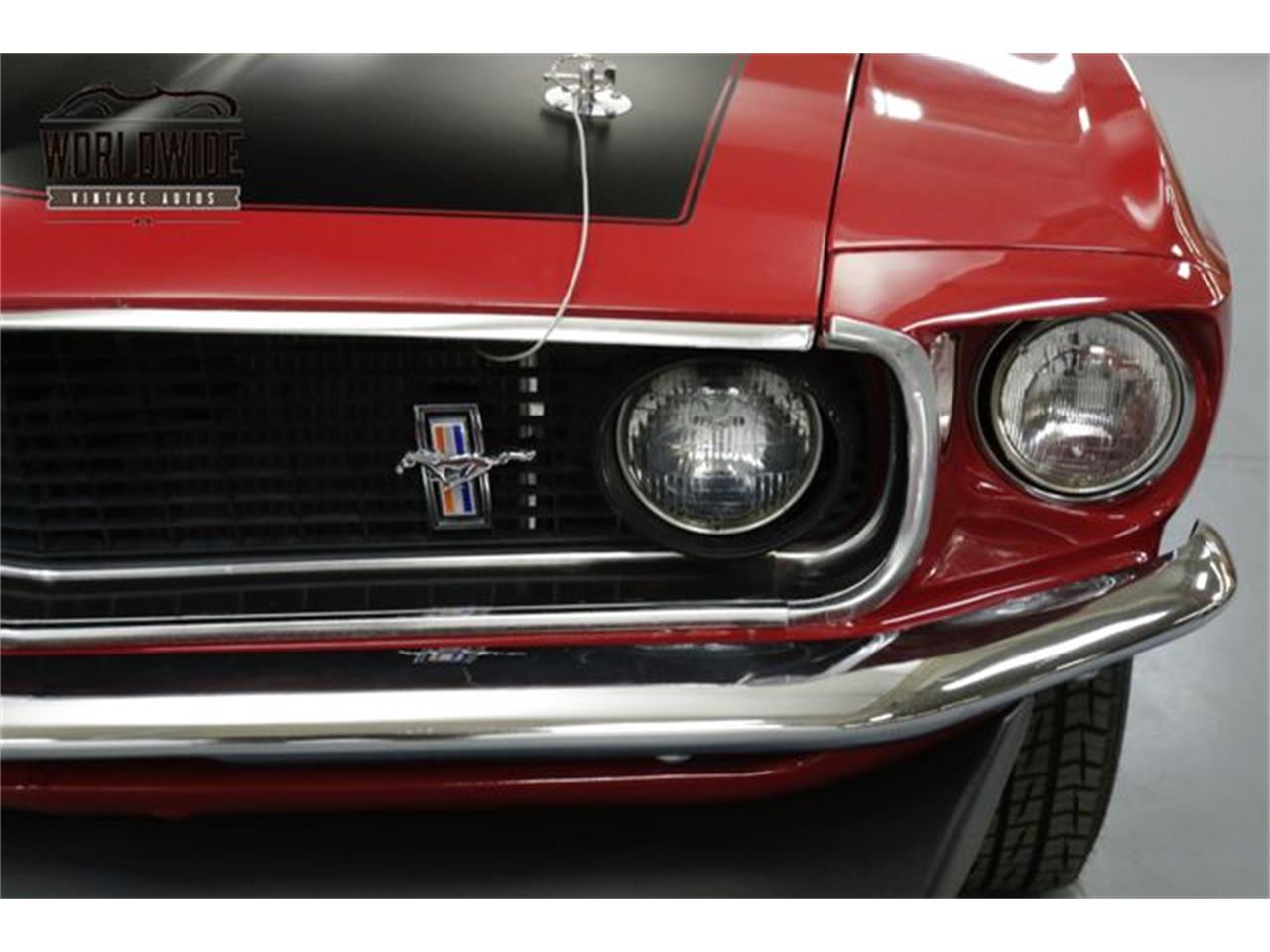 1969 Ford Mustang for sale in Denver , CO – photo 31