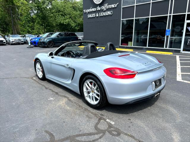 2015 Porsche Boxster GTS for sale in Other, MA – photo 35