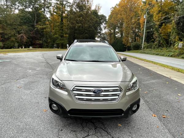 2016 SUBARU OUTBACK PREMIUM, VERY CLEAN - - by dealer for sale in Skyland, NC – photo 7
