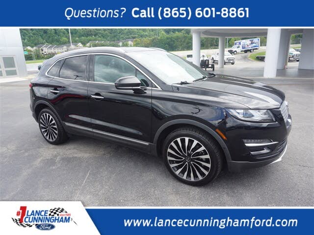 2019 Lincoln MKC Black Label AWD for sale in Knoxville, TN