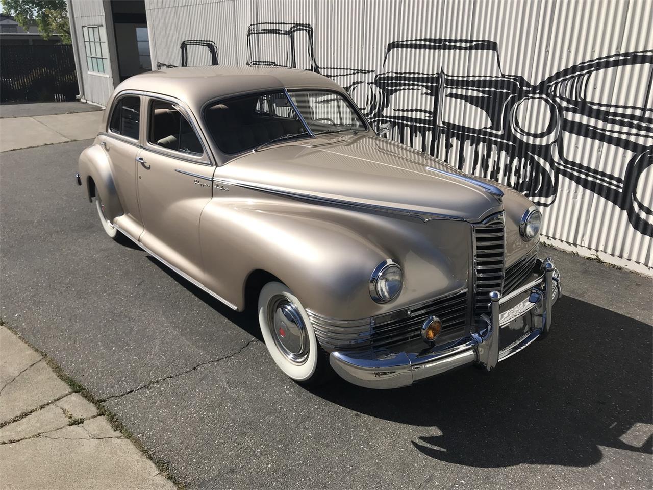 1946 Packard Clipper for sale in Fairfield, CA – photo 16