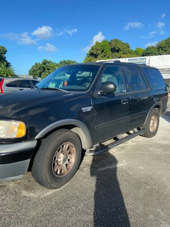 2002 Ford Expedition XLT for sale in Other, Other – photo 2