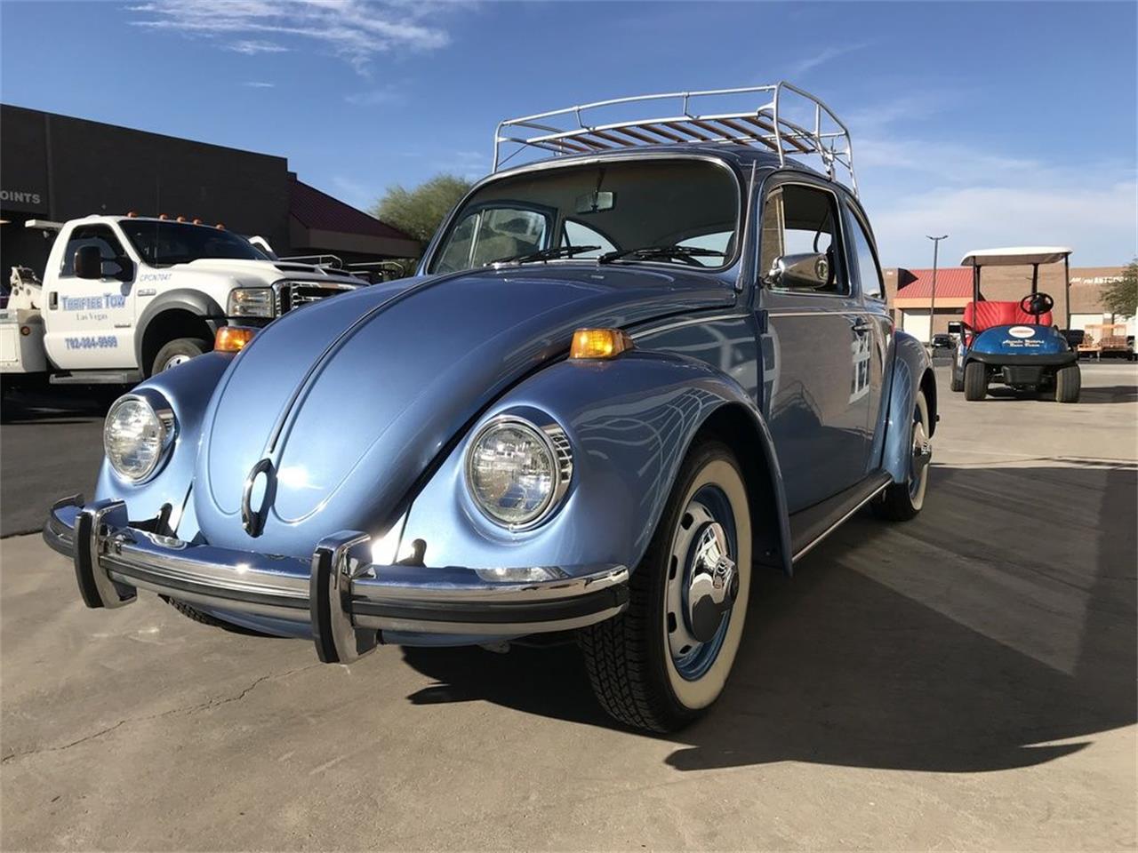 1970 Volkswagen Beetle for sale in Henderson, NV – photo 4