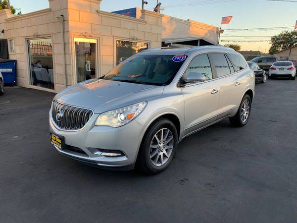 2013 Buick Enclave Leather FWD for sale in Palmdale, CA – photo 5