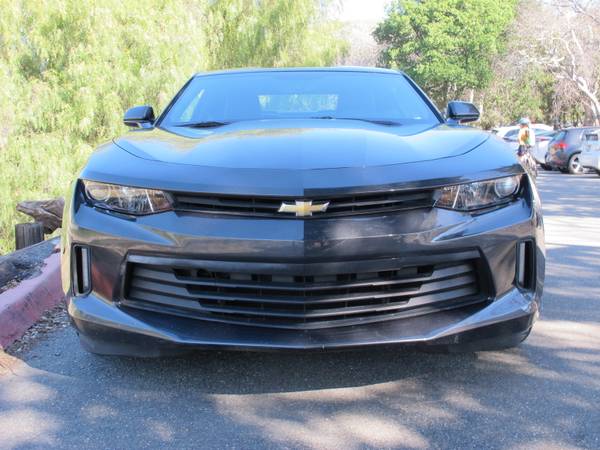 2016 Chevy Camaro 2LT for sale in Fremont, CA – photo 5