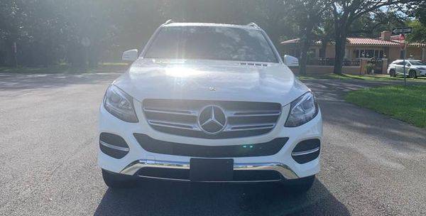 2018 Mercedes-Benz GLE GLE 350 4MATIC AWD 4dr SUV - Down Payment From for sale in Hialeah, FL – photo 2