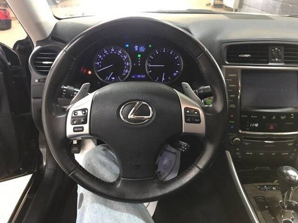 2012 Lexus Is 250 Awd (a6) for sale in Buffalo, MN – photo 11