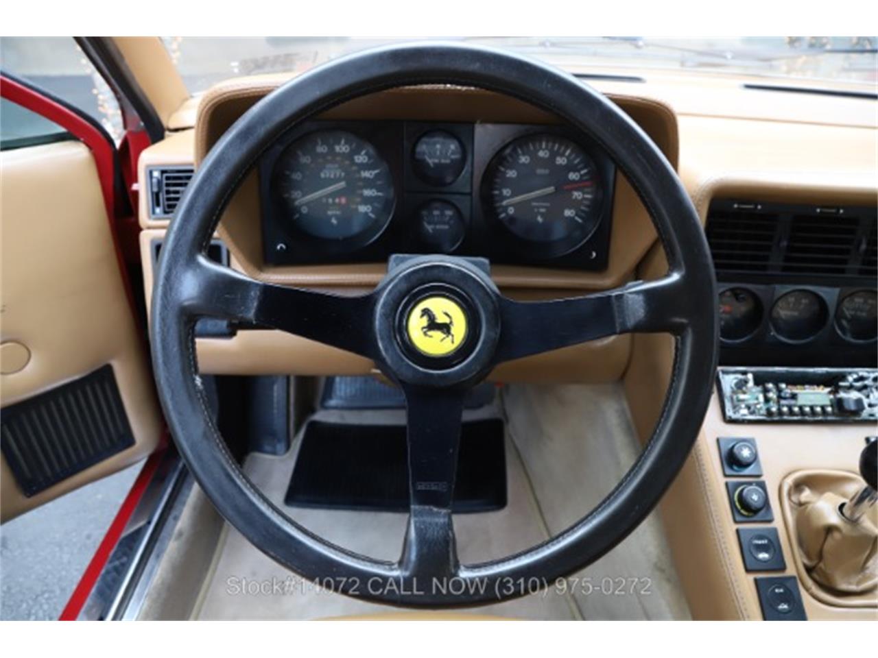 1983 Ferrari 400I for sale in Beverly Hills, CA – photo 20