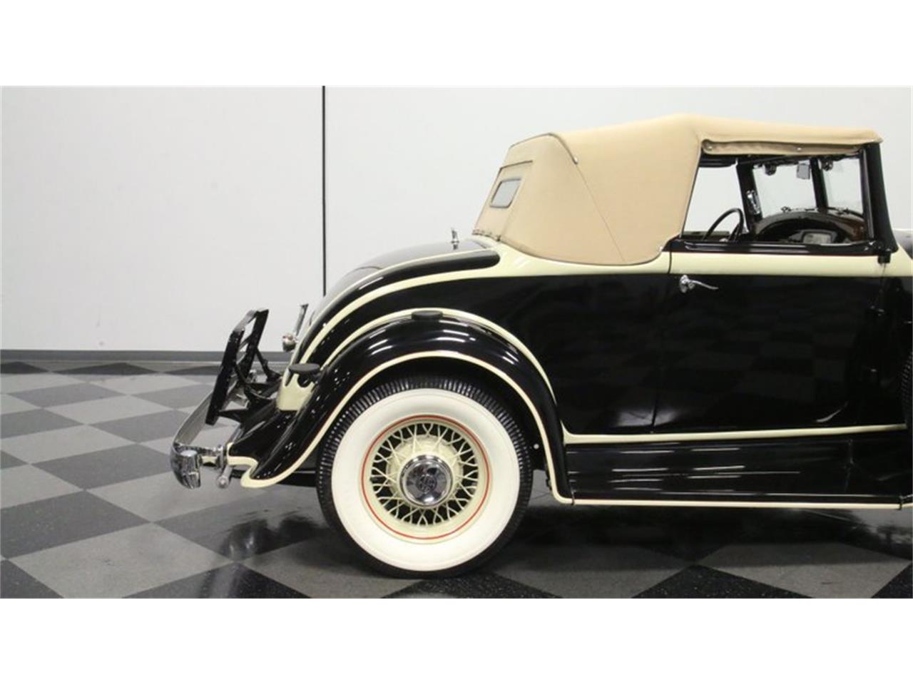 1933 Chrysler Imperial for sale in Lithia Springs, GA – photo 31