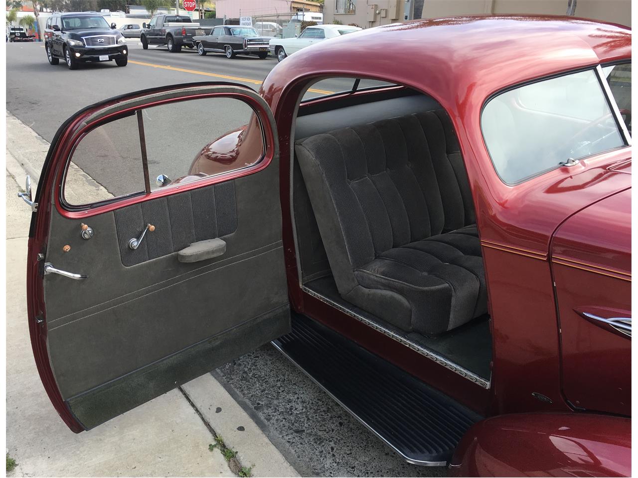 1935 Oldsmobile Street Rod for sale in San Clemente, CA – photo 5