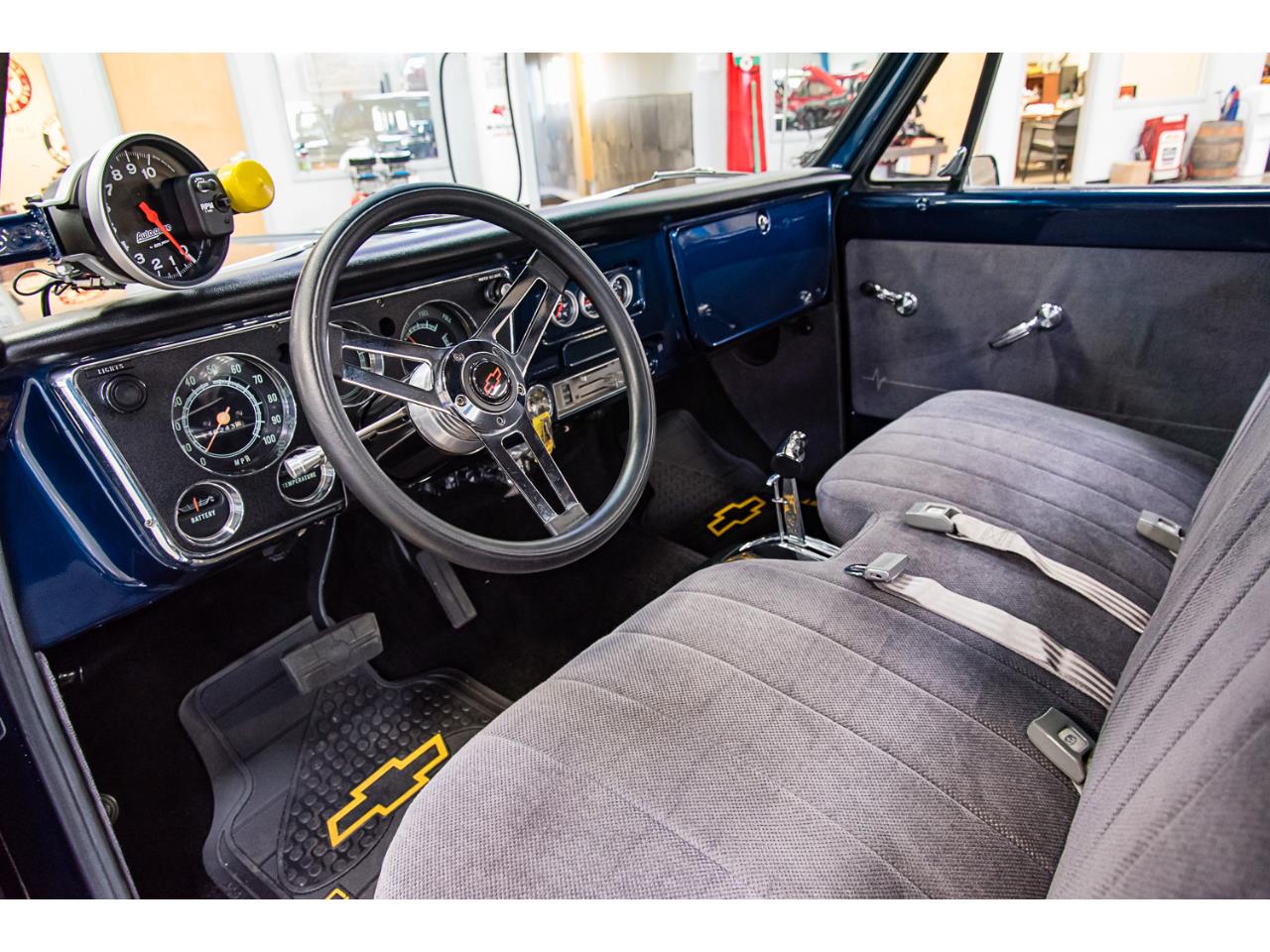 1971 Chevrolet C10 for sale in Salem, OH – photo 19