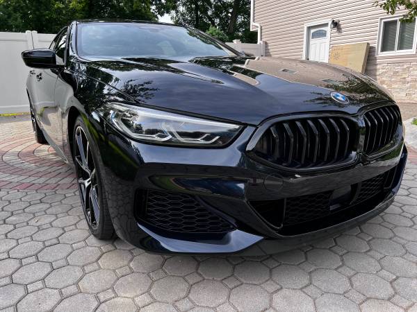 2021 BMW M850i xDrive Grand Coupe for sale in Old Bridge, NJ – photo 3