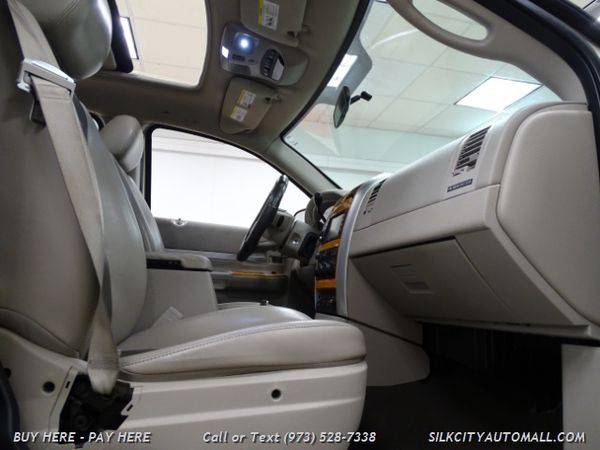 2008 Chrysler Aspen Limited 4x4 Limited 4dr SUV - AS LOW AS $49/wk -... for sale in Paterson, NJ – photo 12