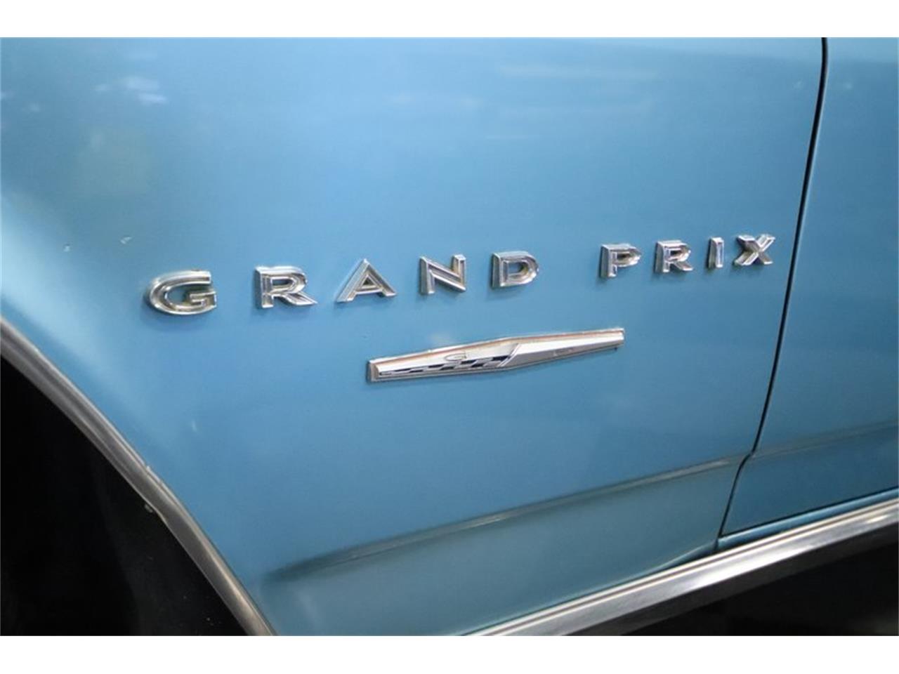 1964 Pontiac Grand Prix for sale in Mesa, AZ – photo 69